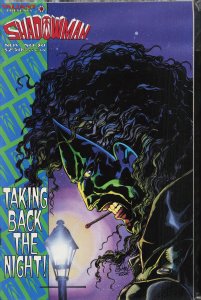 Shadowman #30 (1994) Shadowman [Key Issue]
