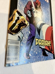 Daredevil (1986) # 229 (VF/NM) Canadian Price Variant (CPV) • Frank Miller