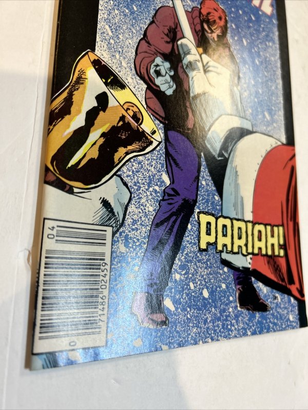 Daredevil (1986) # 229 (VF/NM) Canadian Price Variant (CPV) • Frank Miller