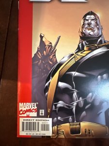 Ultimate X-Men #5 (2001)