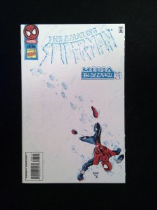 Amazing Spider-Man #408  Marvel Comics 1996 VF/NM 