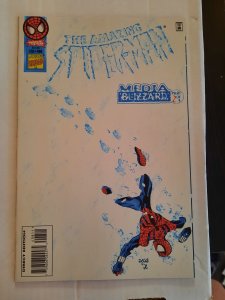 The Amazing Spider-Man #408 (1996)NM-