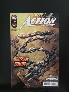 Action Comics #1041 (2022)