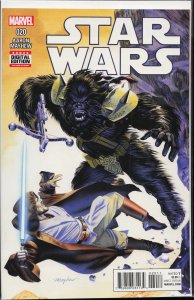 Star Wars #20 (2016) Star Wars