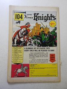 Adventure Comics #324 (1964) VG- Condition see desc