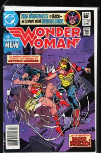 Wonder Woman #289 (1982) Wonder Woman