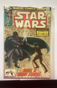 Star Wars #44 (1981)