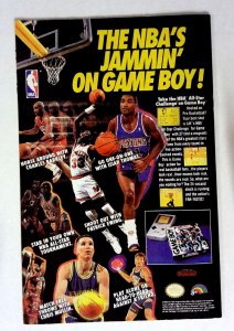 Daredevil #293 (1991) VF/NM Punisher Marvel