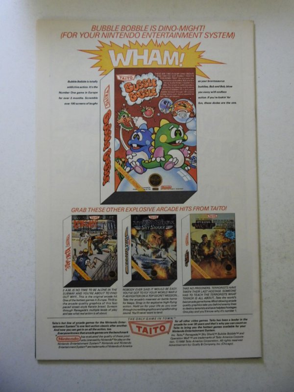 The Amazing Spider-Man #313 VF Condition