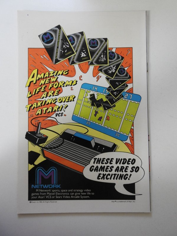 DC Comics Presents #55 (1983)