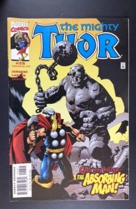 Thor #26 (2000)