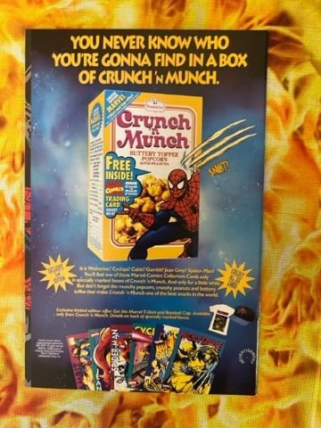 X-Men #33 (1994) - NM