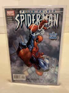 Peter Parker: Spider-Man #54  2003  9.0 (our highest grade)