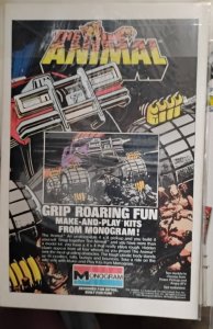 DETECTIVE COMICS  # 561 1986 DC COMICS BATMAN  jason todd robin