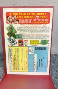 Sub-Mariner #30 (1970)