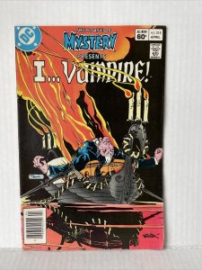 House Of Mystery #315 