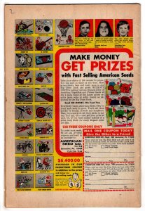 Sgt. Fury #111 (1973) Marvel Comics