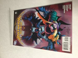 Batman #55 (2011) Near Mint     (Nm07)