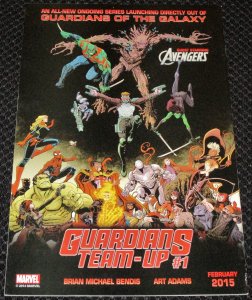 Spider-Woman #3 (2015)