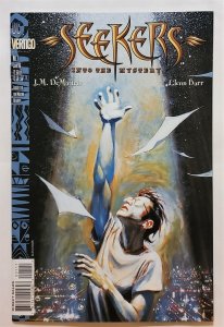 Seekers into the Mystery #1 (Jan 1996, Vertigo) 8.5 VF+