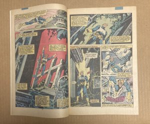 Marvel Premiere #61 (Star-Lord) (8.5 VFN+) Tom Sutton Cover & Art / 1981