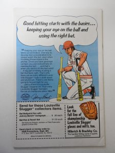 The Amazing Spider-Man #180 (1978) VF- Condition!