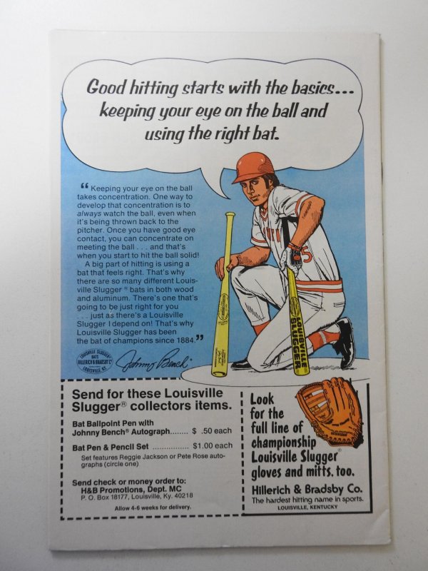 The Amazing Spider-Man #180 (1978) VF- Condition!