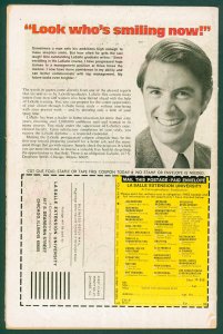 Marvel Team-Up 44 FN 6.0 30-Cent Cover Moondragon Marvel 1976