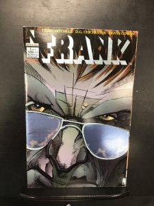 Frank #1 (1994)nm