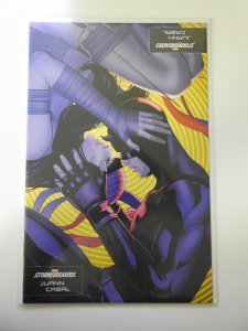 Daredevil #36 Variant