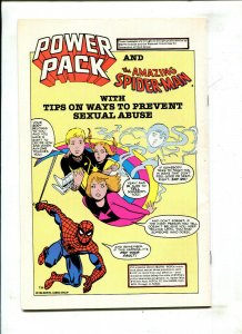 UNCANNY X-MEN #206 (DIRECT ED) (7.0) 1986 