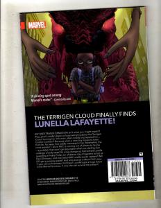 Moon Girl & Devil Dinosaur Vol 2 Marvel Comics TPB Graphic Novel Comic Book J348