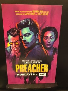 Wonder Woman #24 Variant Cover (2017)nm