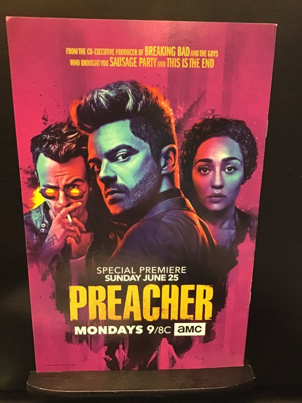 Wonder Woman #24 Variant Cover (2017)nm