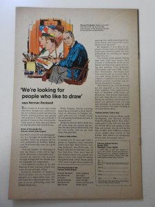 Fantastic Four #73 (1968) VG Condition margin cut from 2 interior pages