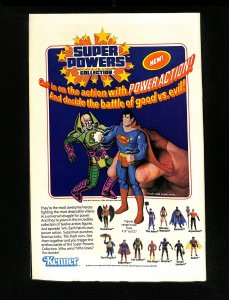 Detective Comics (1937) #556 Batman Kissing Nocturna Cover!