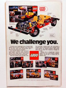 The Amazing Spider-Man #211 (7.0, 1980)