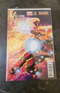 All-New X-Men #10 Variant Cover (2013)