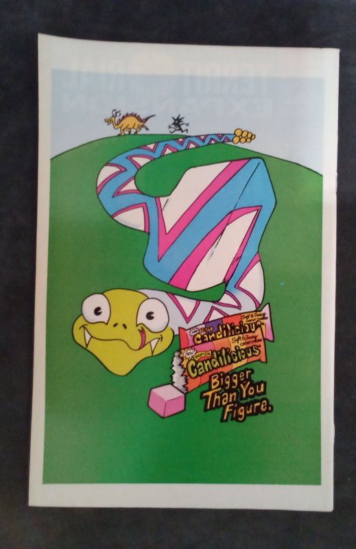 The Uncanny X-Men #236 (1988)