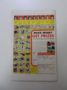 Nova #8 (1977) VF condition