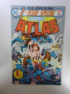 1st Issue Special #1 (1975)
