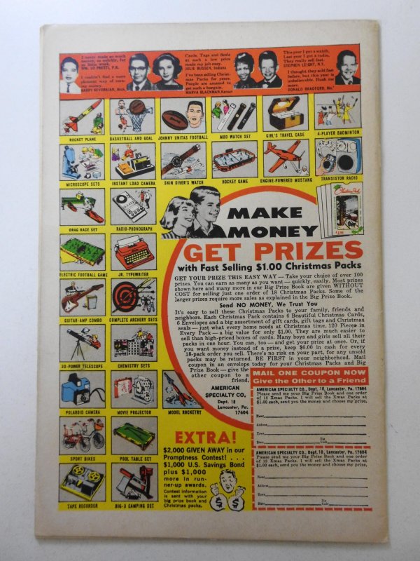 Conan the Barbarian #12 (1971) Sharp VG Condition!