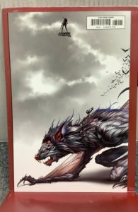 DIE!namite Lives! #3