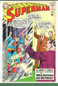 Superman #160 (1963)
