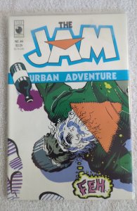 The Jam #4 (1990)