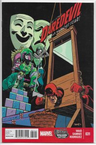 Daredevil   vol. 3   # 31 FN