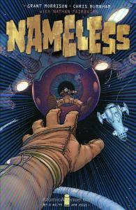 Nameless (2nd Series) #3 FN ; Image | Grant Morrison