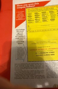 The Amazing Spider-Man #138 (1974)mindworm attacks