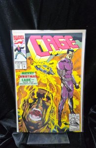 Cage #11 Direct Edition (1993) Luke Cage 