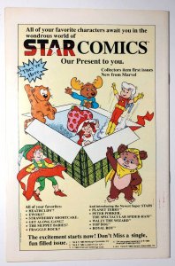 The Thing #23 (VF, 1985)